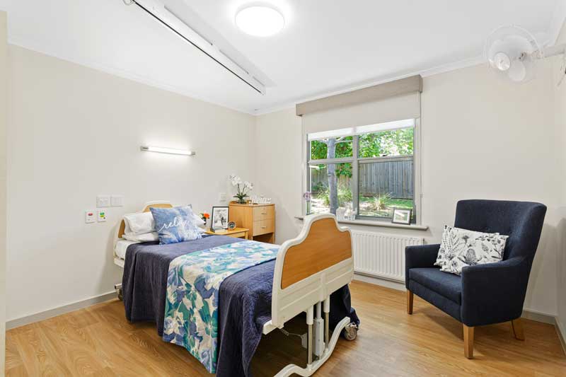 Doutta Galla Aged Care Avondale Heights