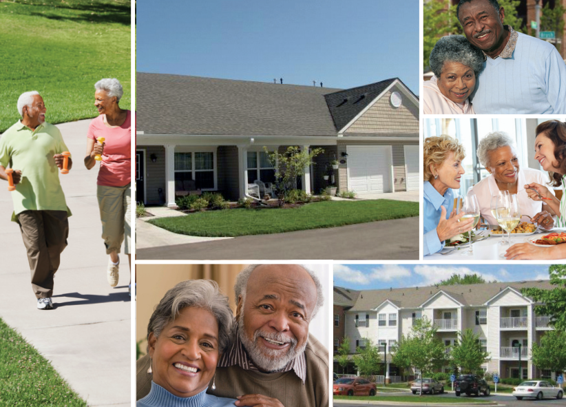 Presbyterian Villages of Michigan