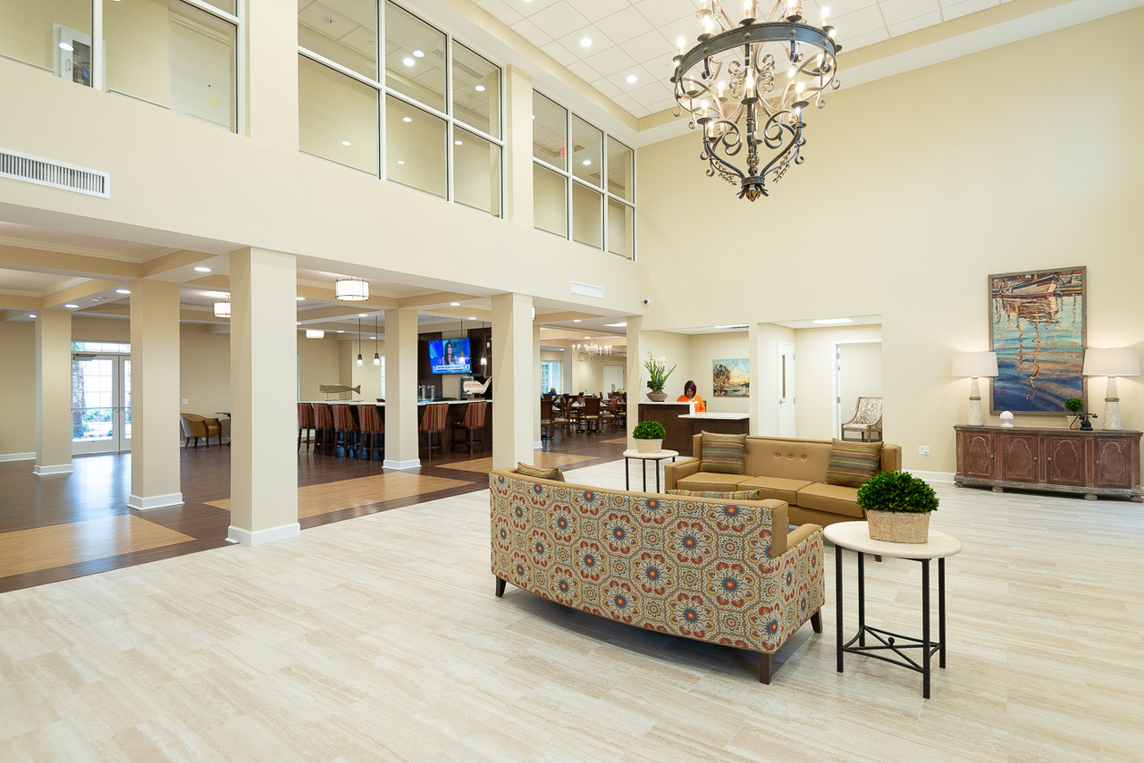 Seagrass Village of Fleming Island
