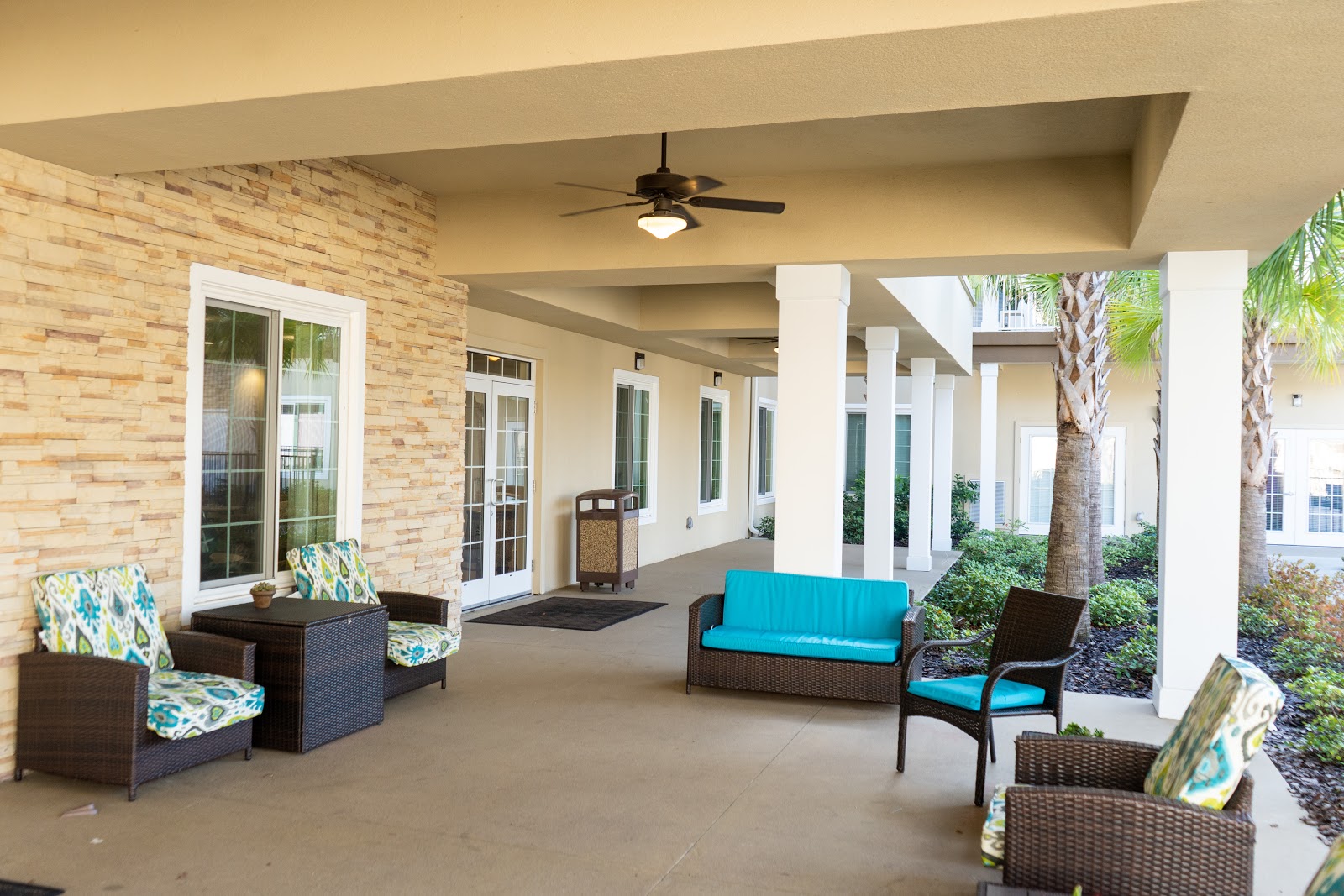 Seagrass Village of Fleming Island