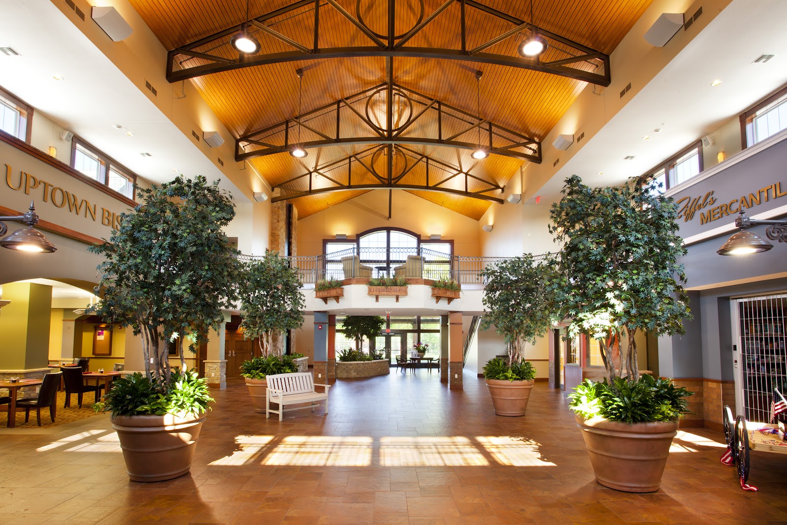 Avita Assisted Living and Memory Care