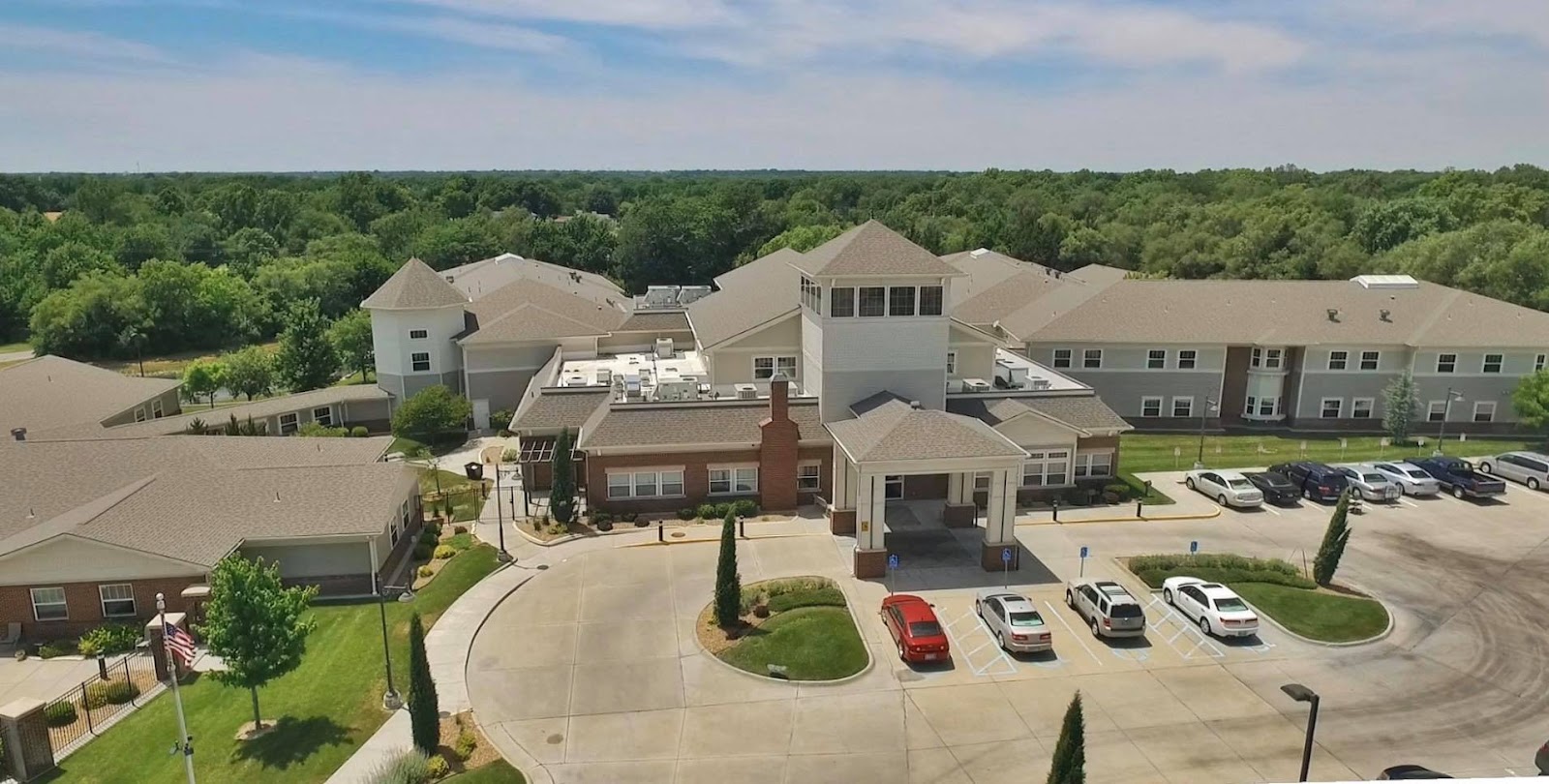 Avita Assisted Living and Memory Care
