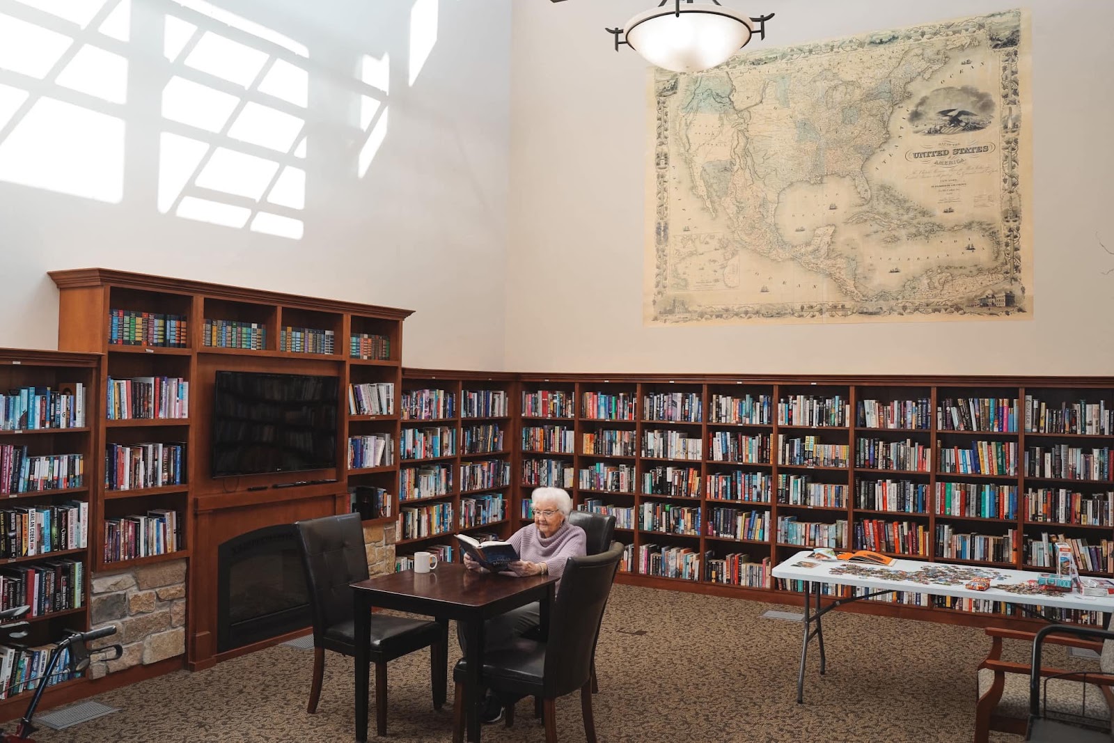 Avita Assisted Living and Memory Care