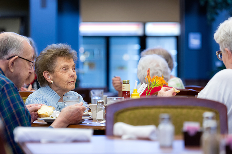 Avita Assisted Living and Memory Care
