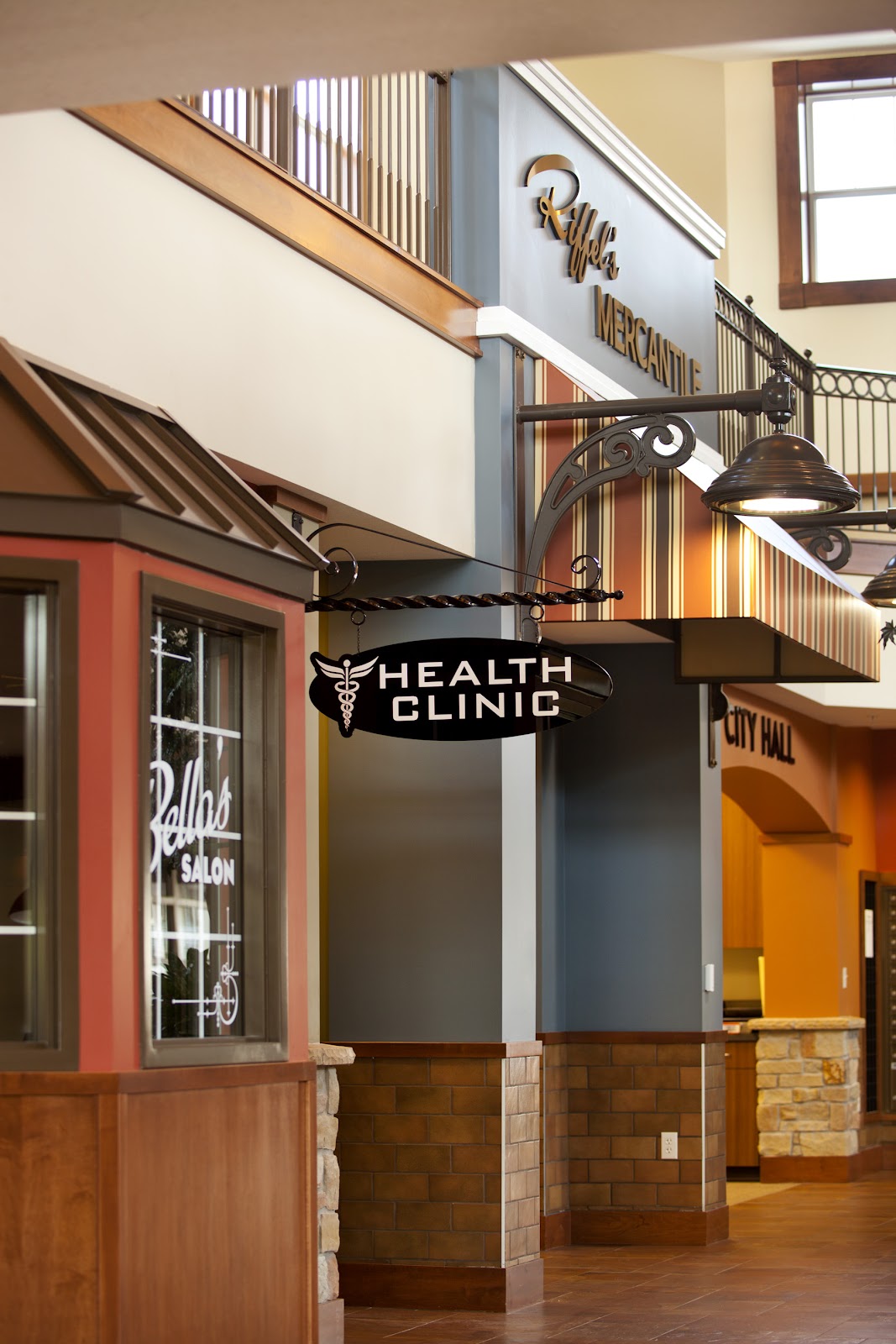 Avita Assisted Living and Memory Care