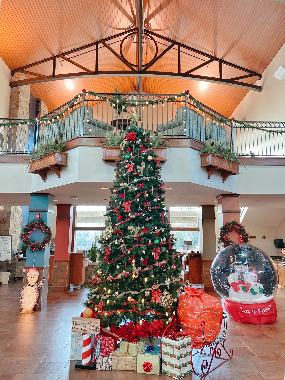 Avita Assisted Living and Memory Care