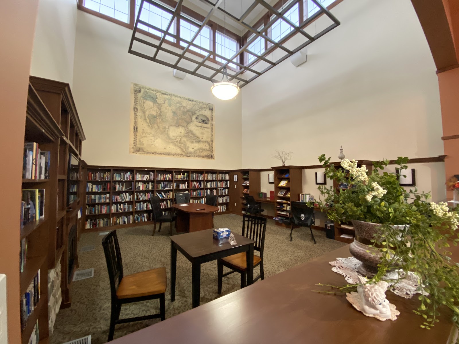 Avita Assisted Living and Memory Care