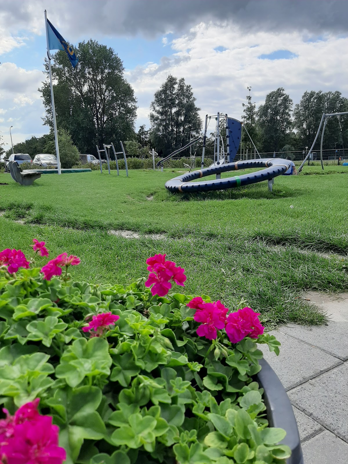 Azc Sint Annaparochie