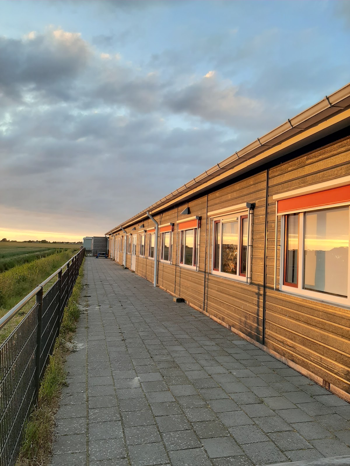 Azc Sint Annaparochie