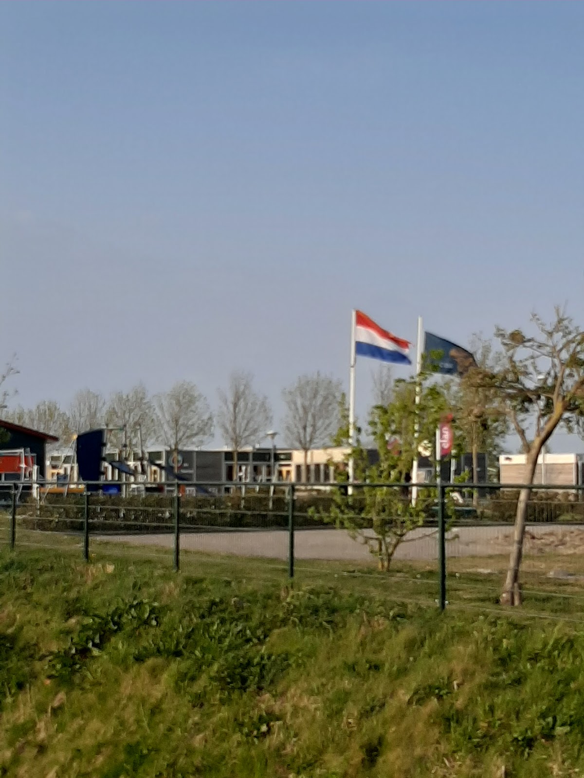 Azc Sint Annaparochie