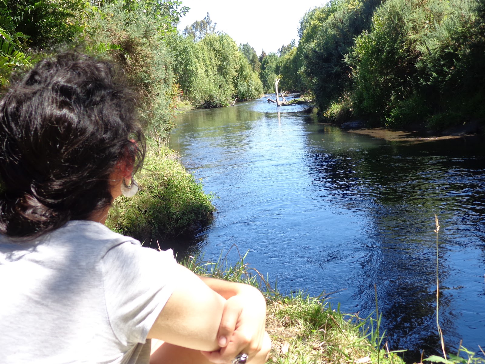 Centro de Retiro y Bienestar Kiñewün Villarrica
