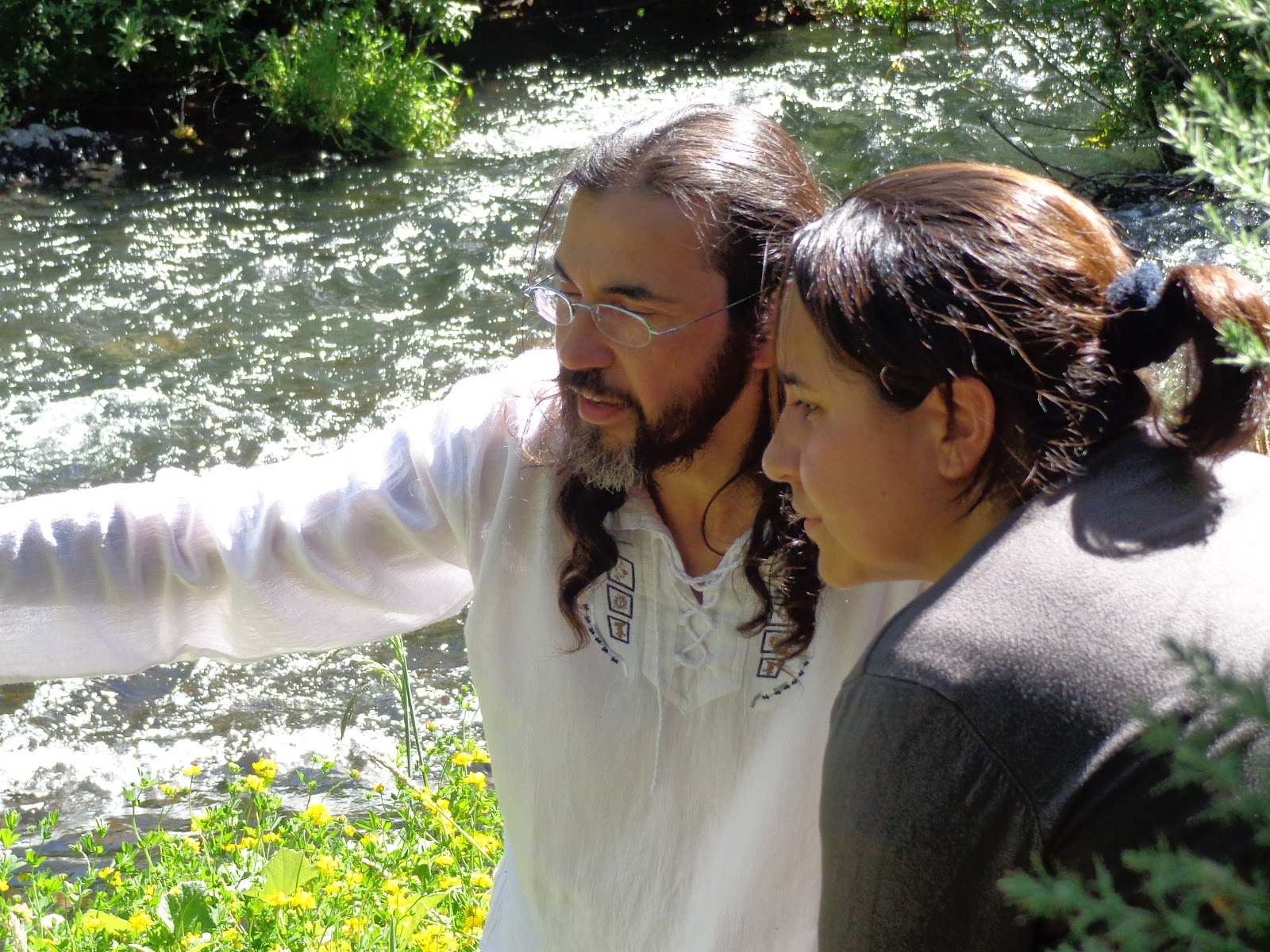 Centro de Retiro y Bienestar Kiñewün Villarrica