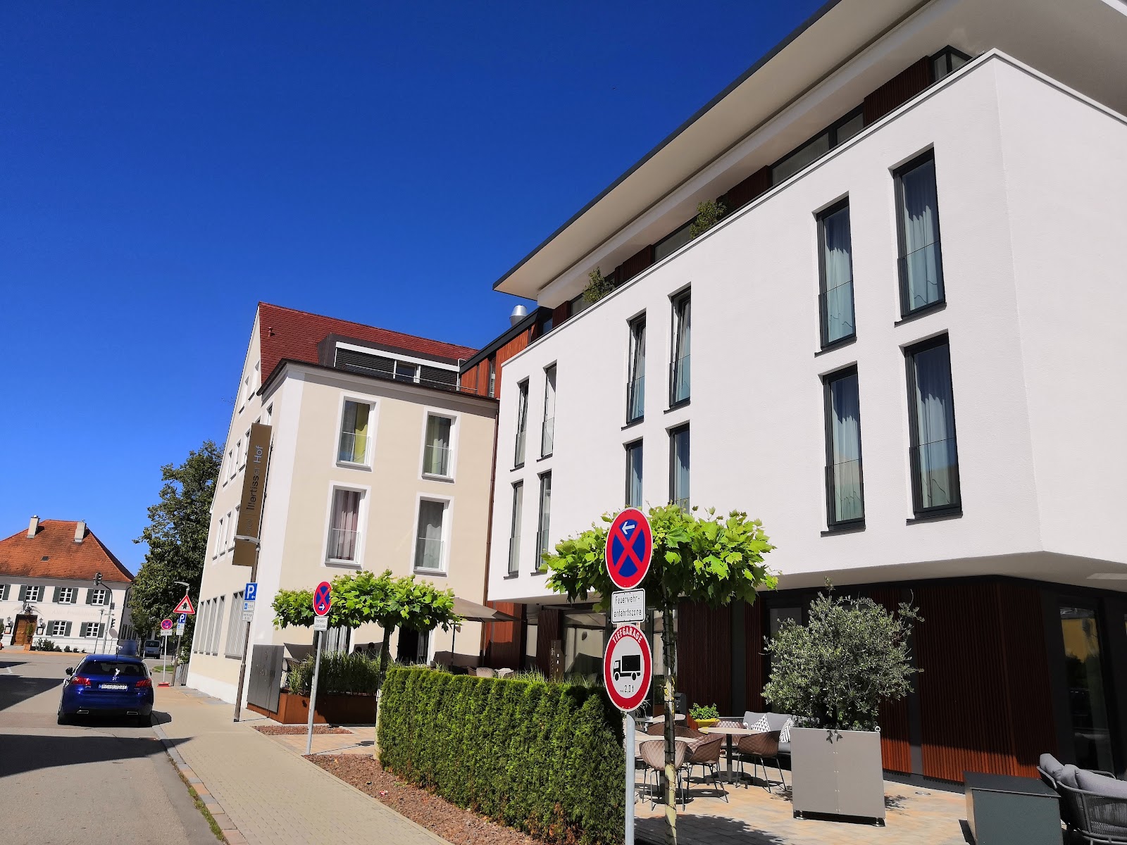 Illertisser Hof