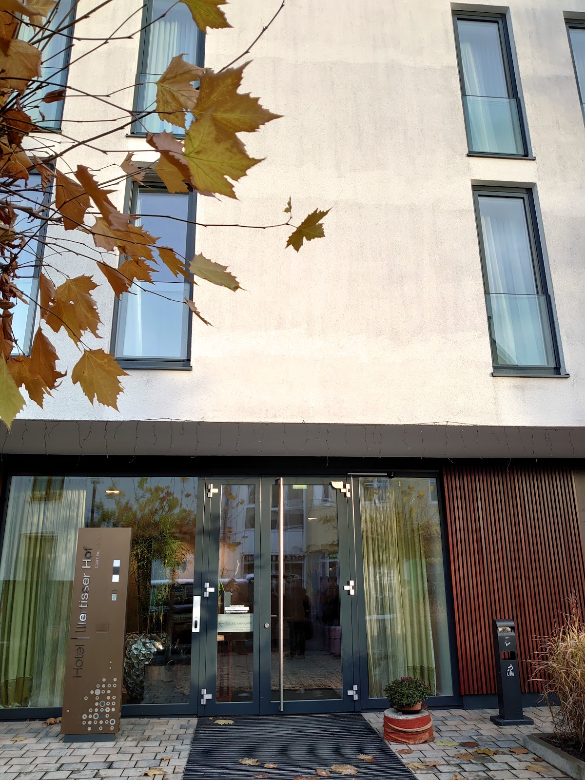 Illertisser Hof