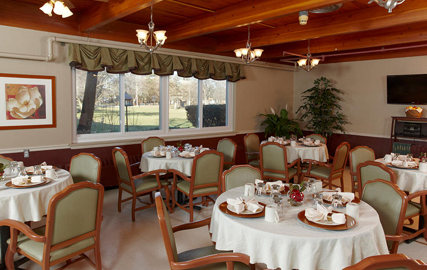 Elkhart Meadows