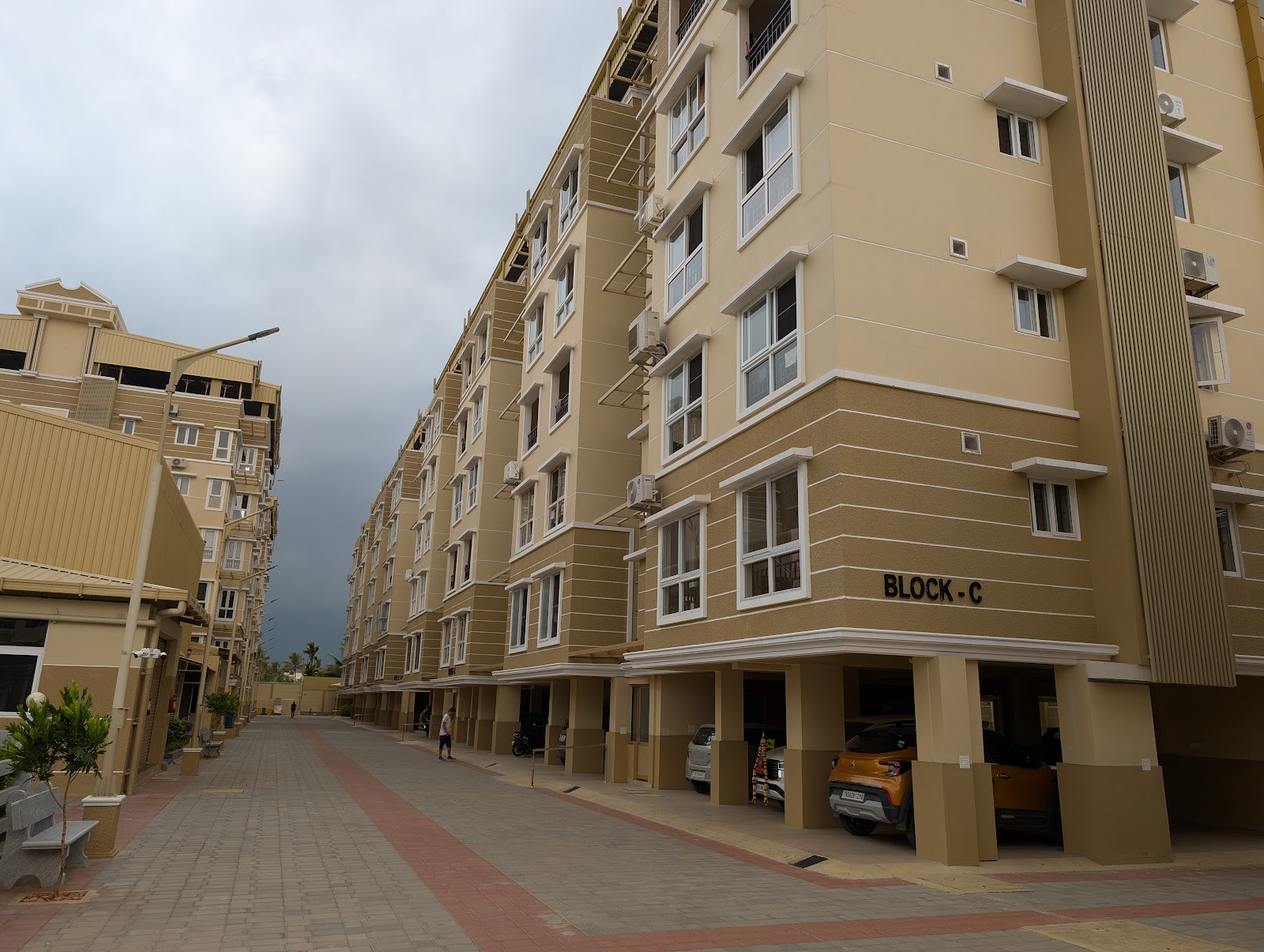 Ananyas Nana Nani Homes Phase 6