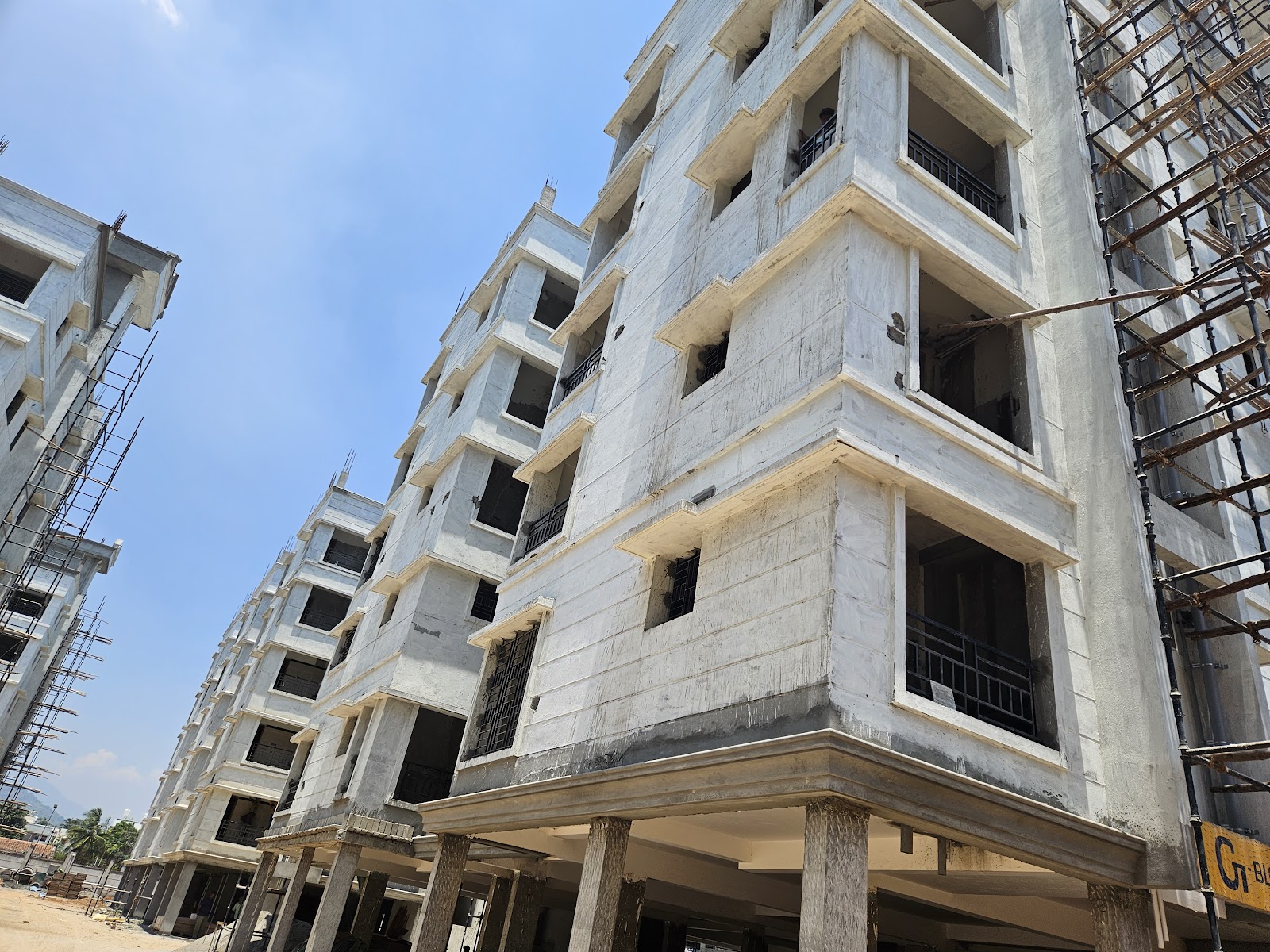 Ananyas Nana Nani Homes Phase 6