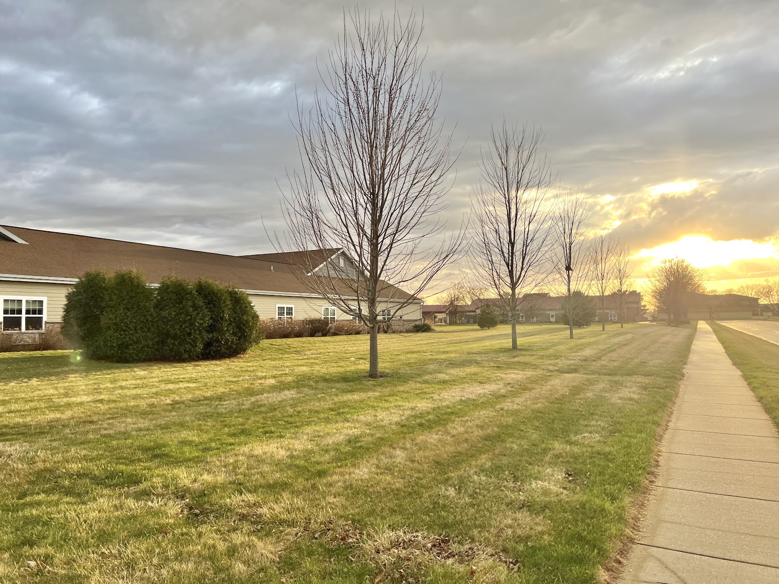 Willowick Assisted Living