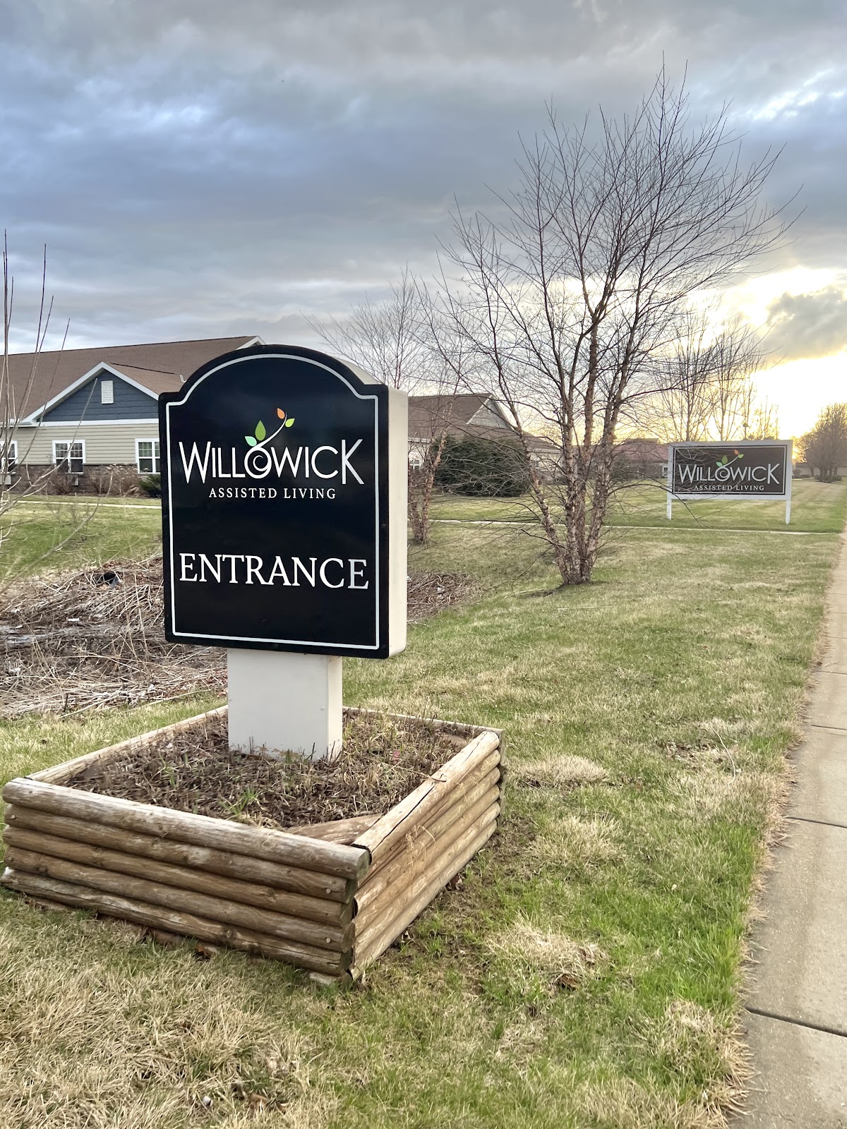 Willowick Assisted Living