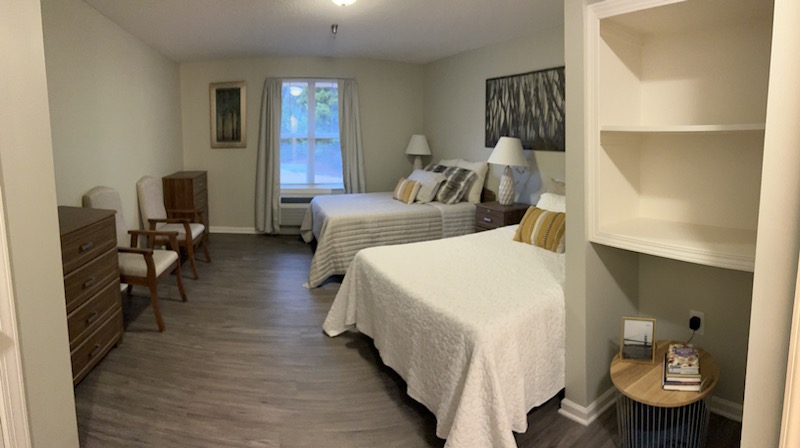 The Pines on Carmel Senior Living