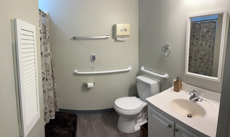 The Pines on Carmel Senior Living