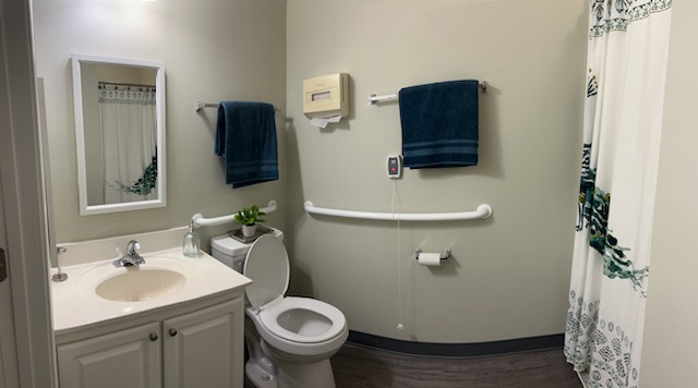 The Pines on Carmel Senior Living