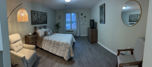 The Pines on Carmel Senior Living