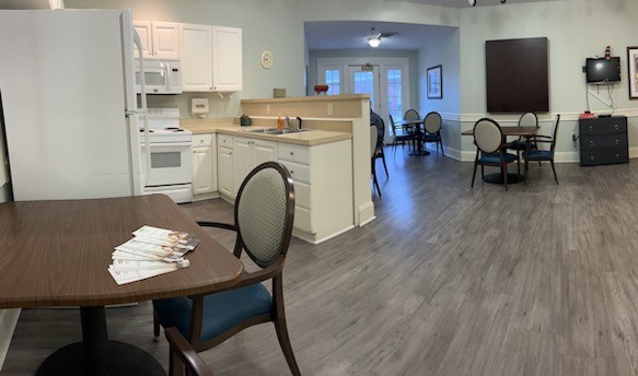 The Pines on Carmel Senior Living