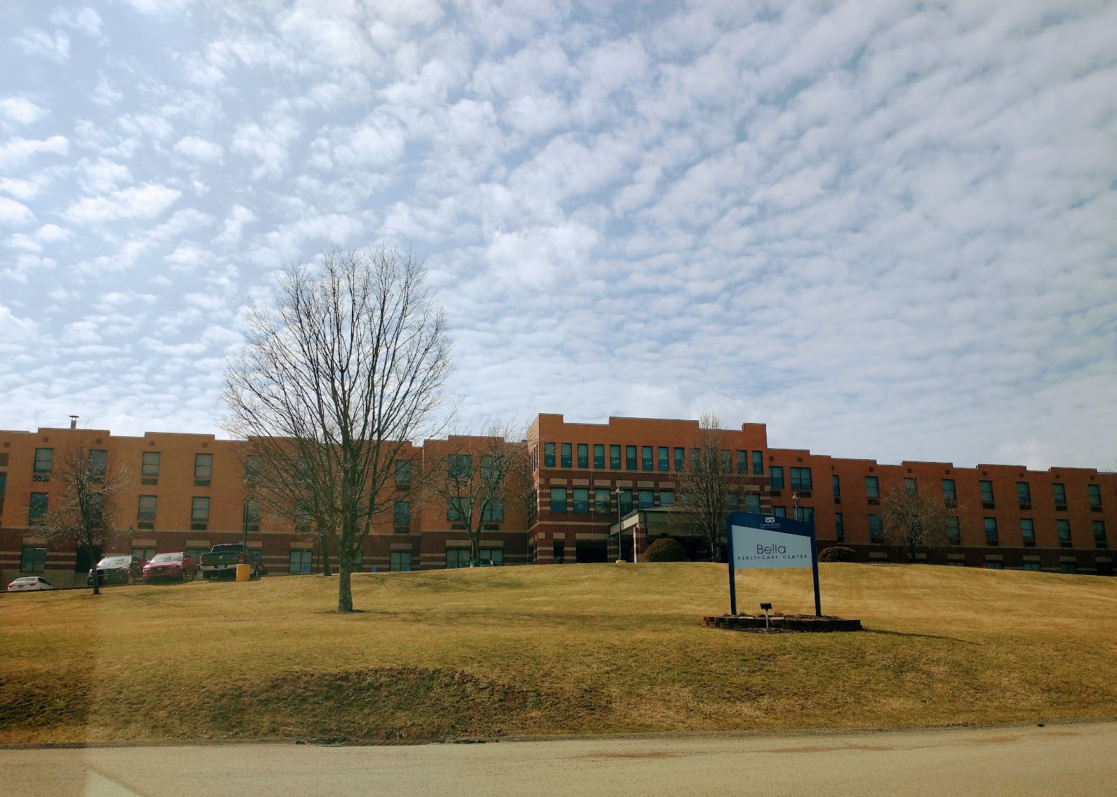 Bella Healthcare Center