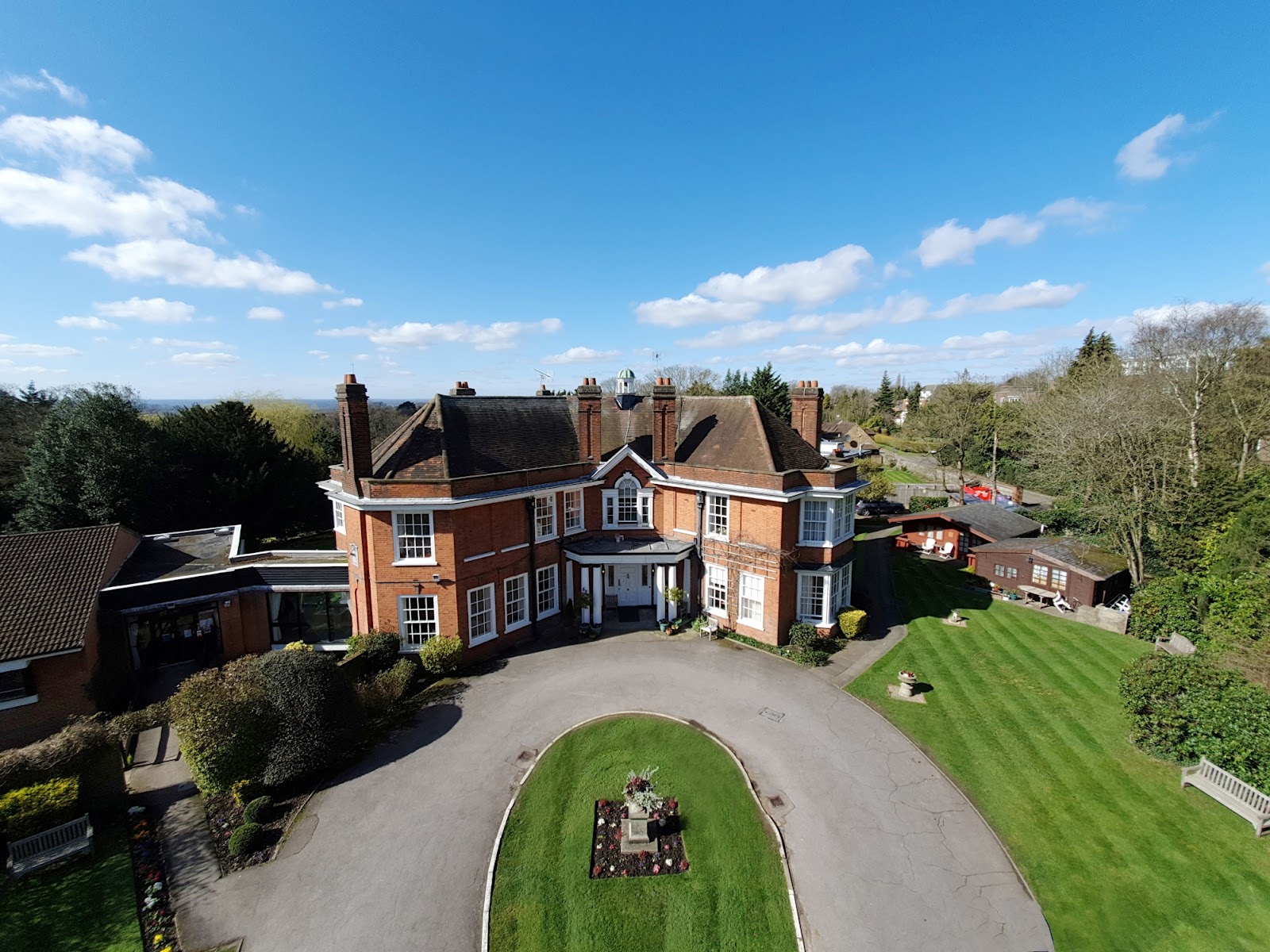Kestrel Grove Care Home