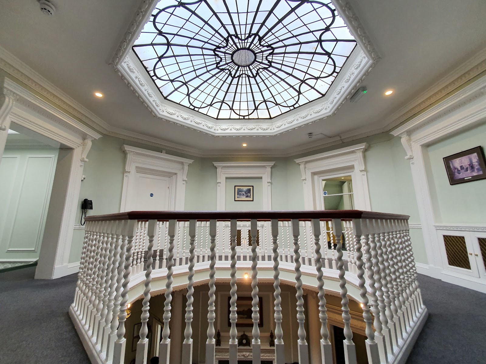Kestrel Grove Care Home
