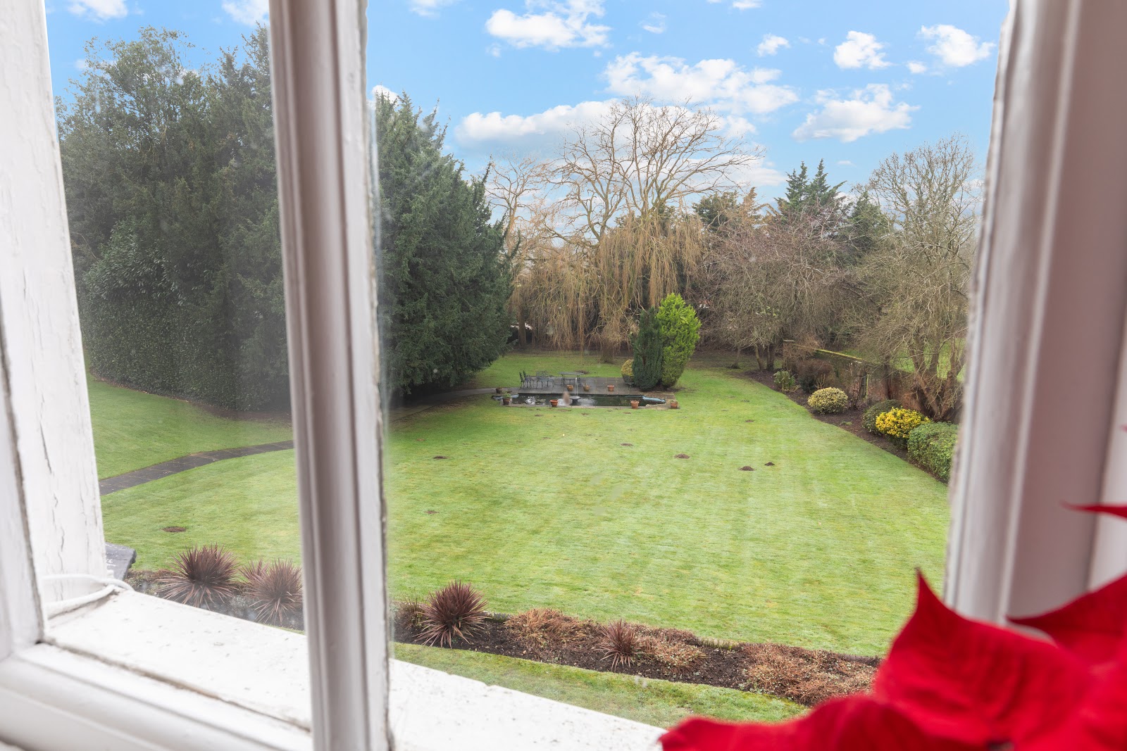 Kestrel Grove Care Home