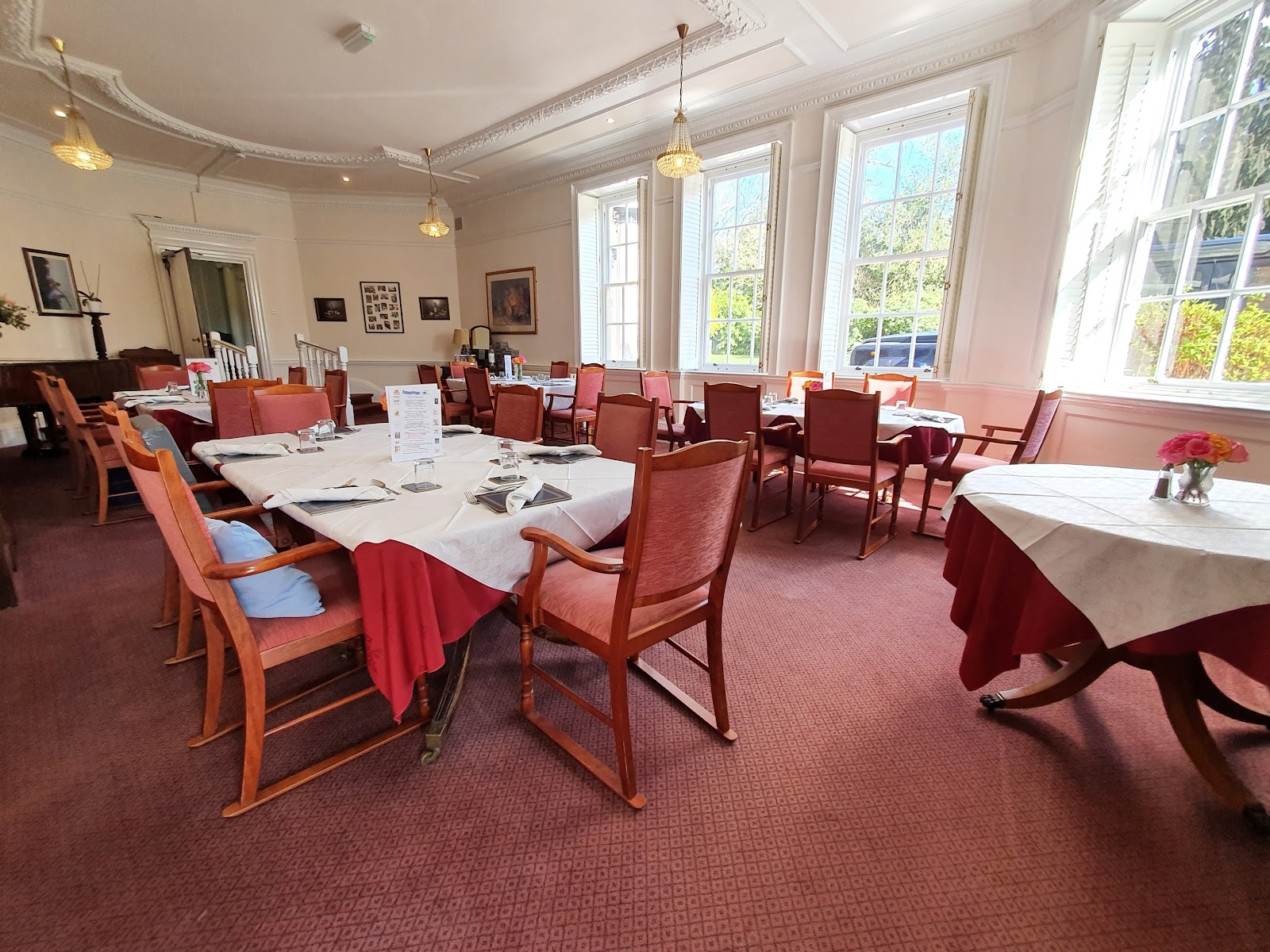 Kestrel Grove Care Home