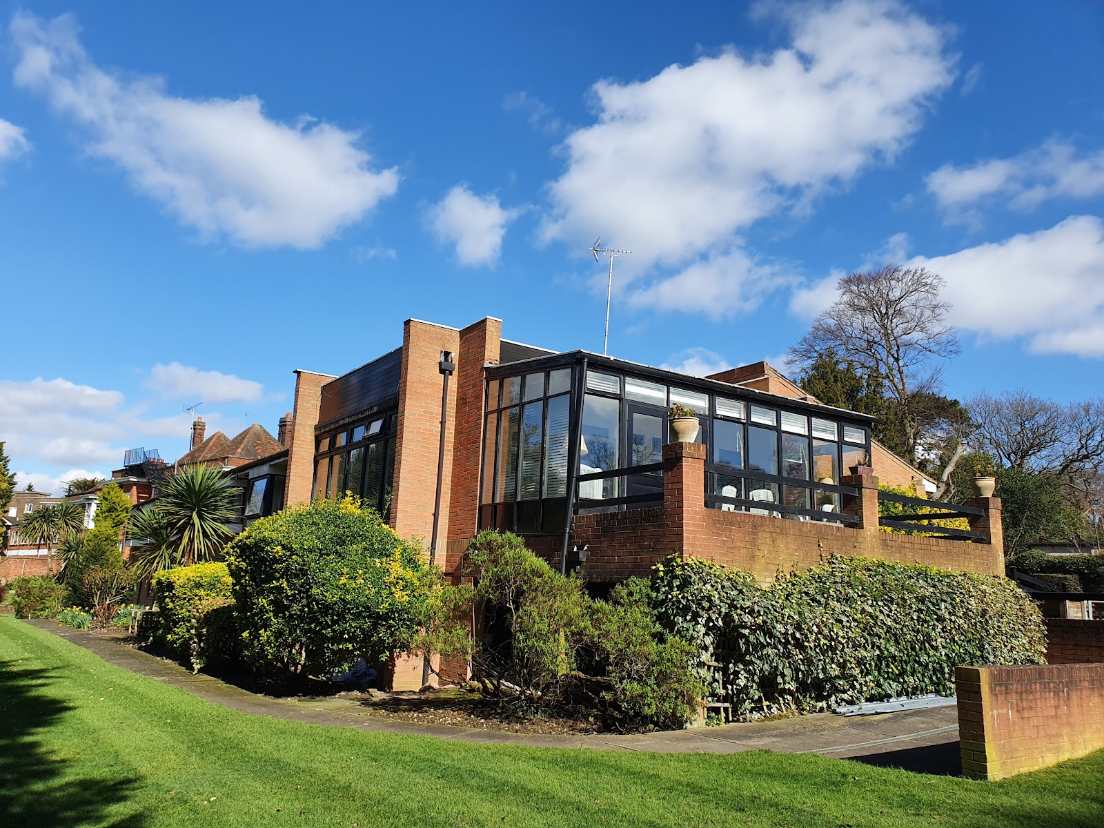 Kestrel Grove Care Home