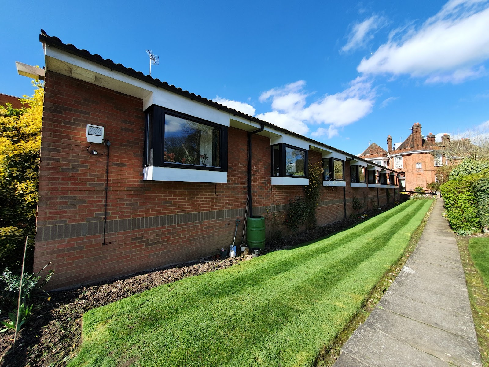 Kestrel Grove Care Home