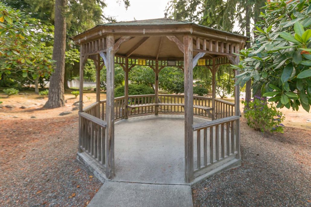 Bainbridge Island Health and Rehabilitation Center