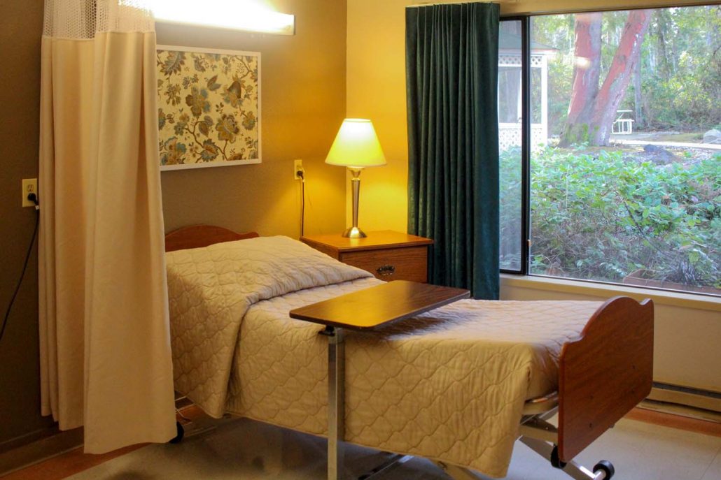 Bainbridge Island Health and Rehabilitation Center