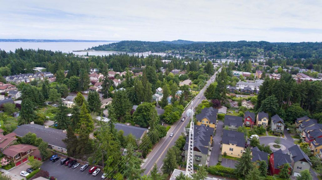 Bainbridge Island Health and Rehabilitation Center