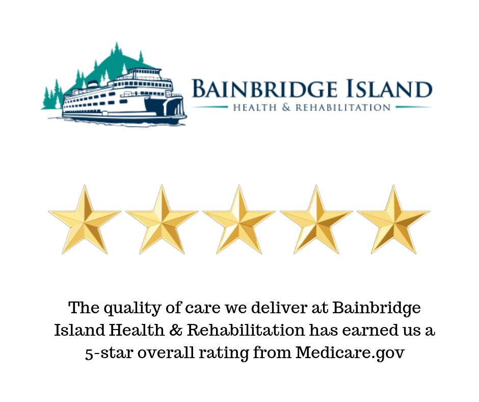 Bainbridge Island Health and Rehabilitation Center