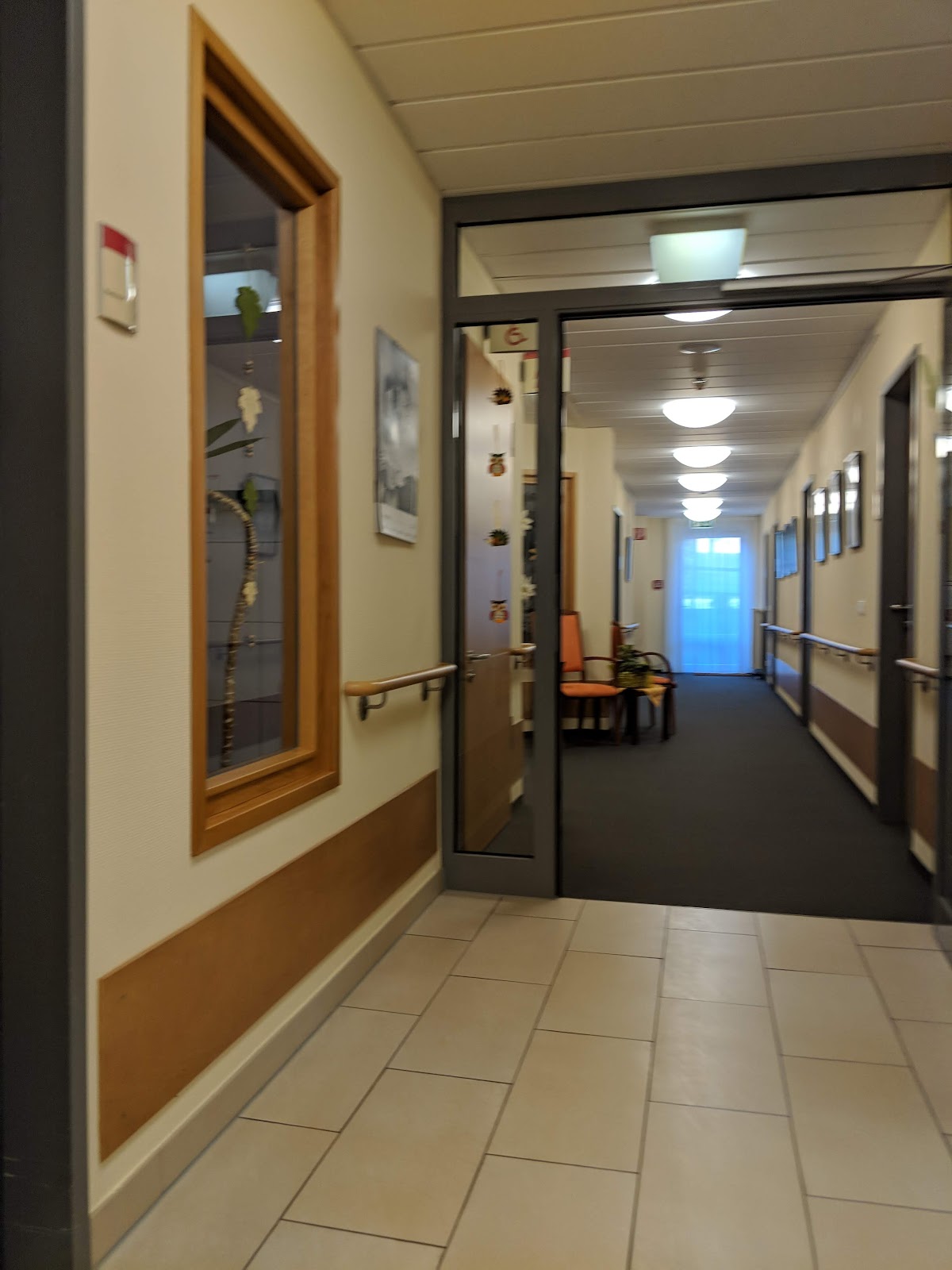 Kursana home Bruchkoebel