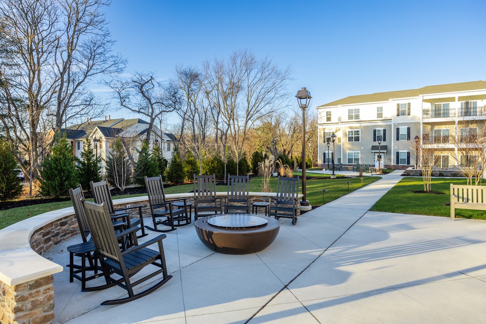 The Farmstead at Medford