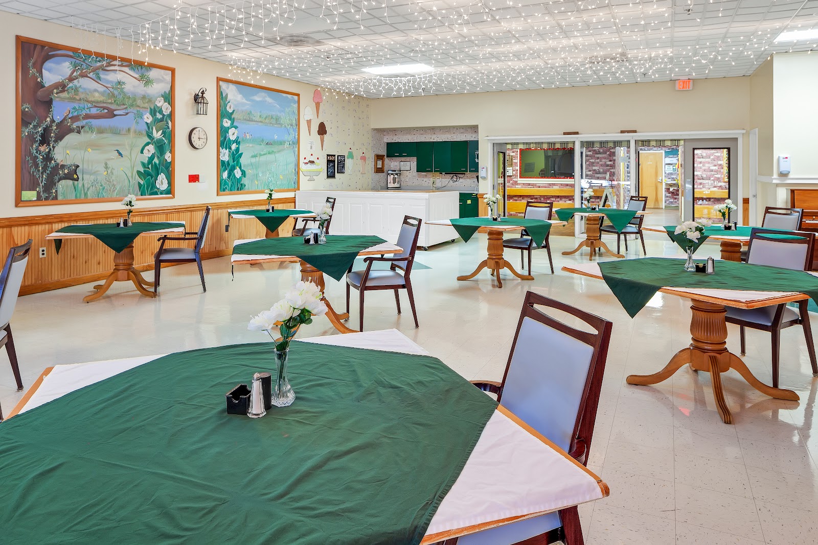 PruittHealth - Conway at Conway Medical Center