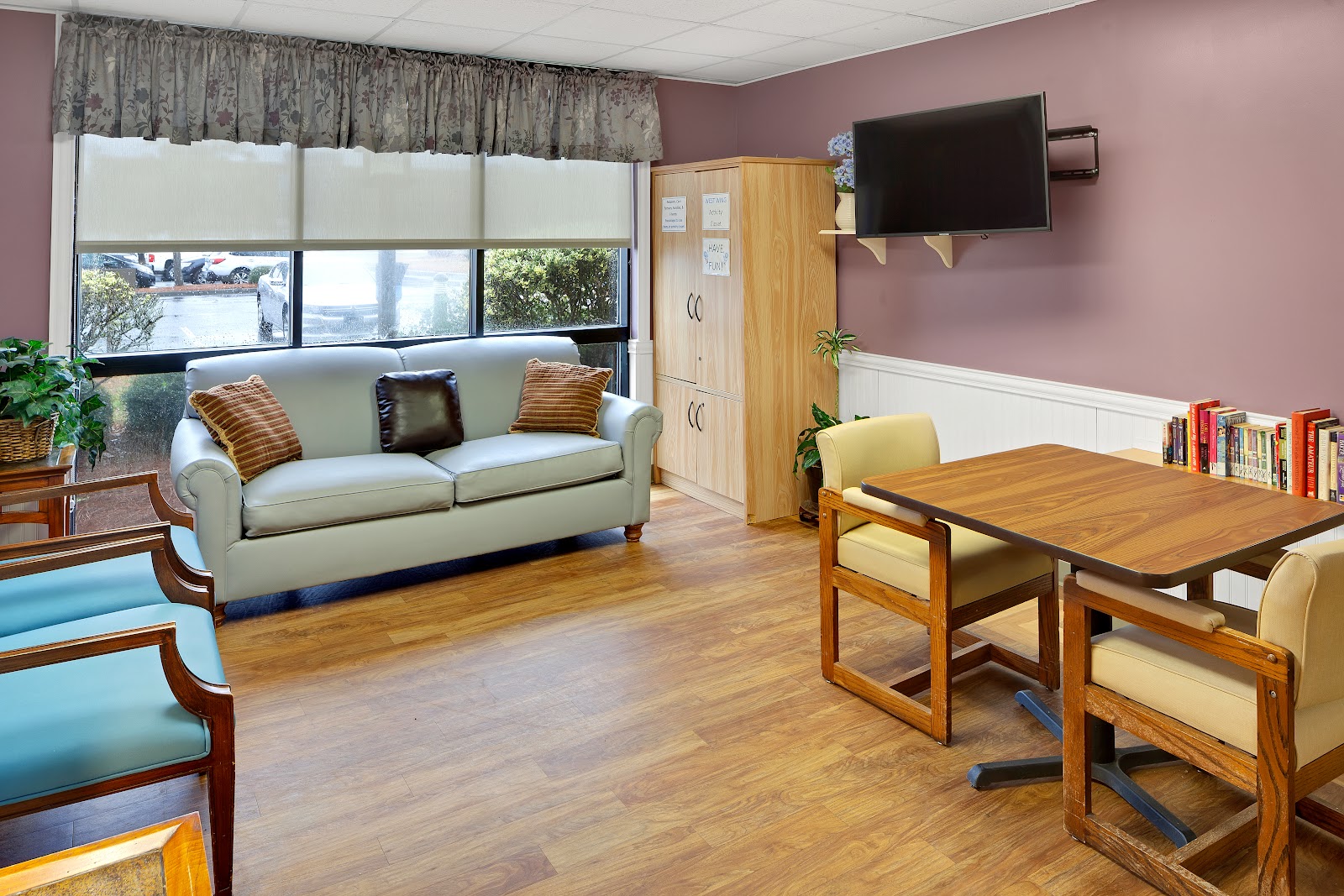 PruittHealth - Conway at Conway Medical Center