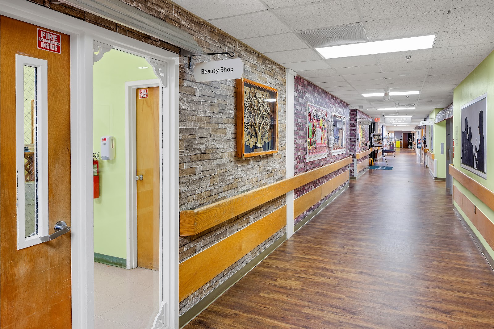 PruittHealth - Conway at Conway Medical Center