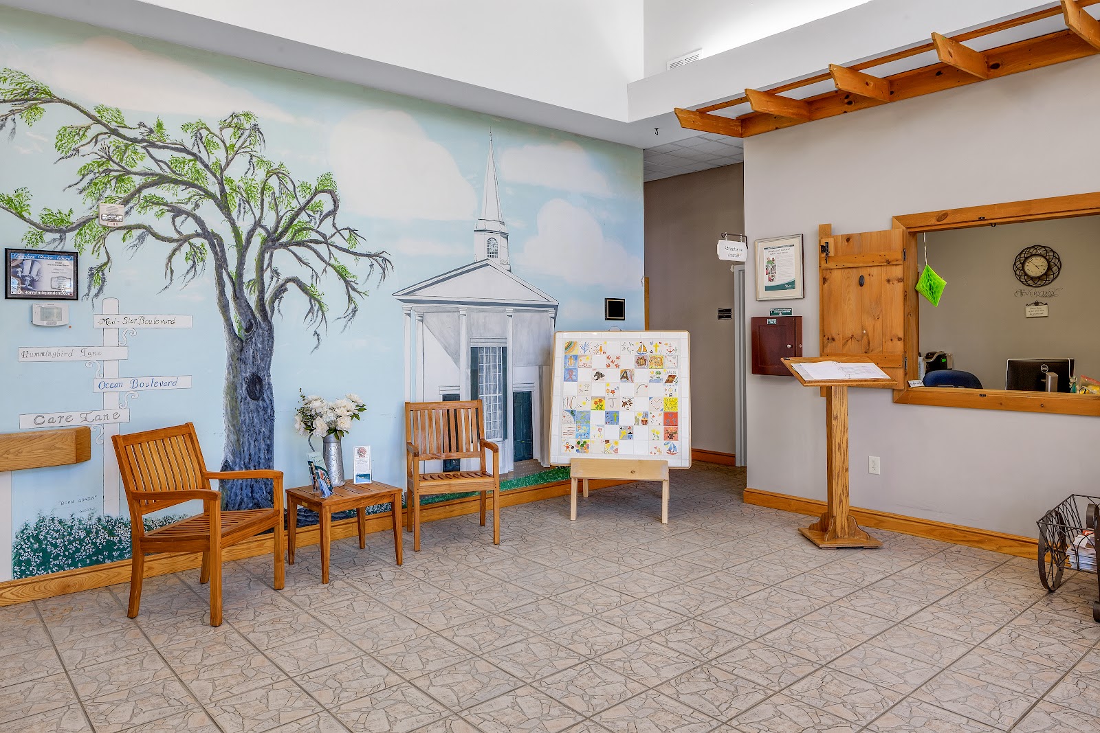 PruittHealth - Conway at Conway Medical Center