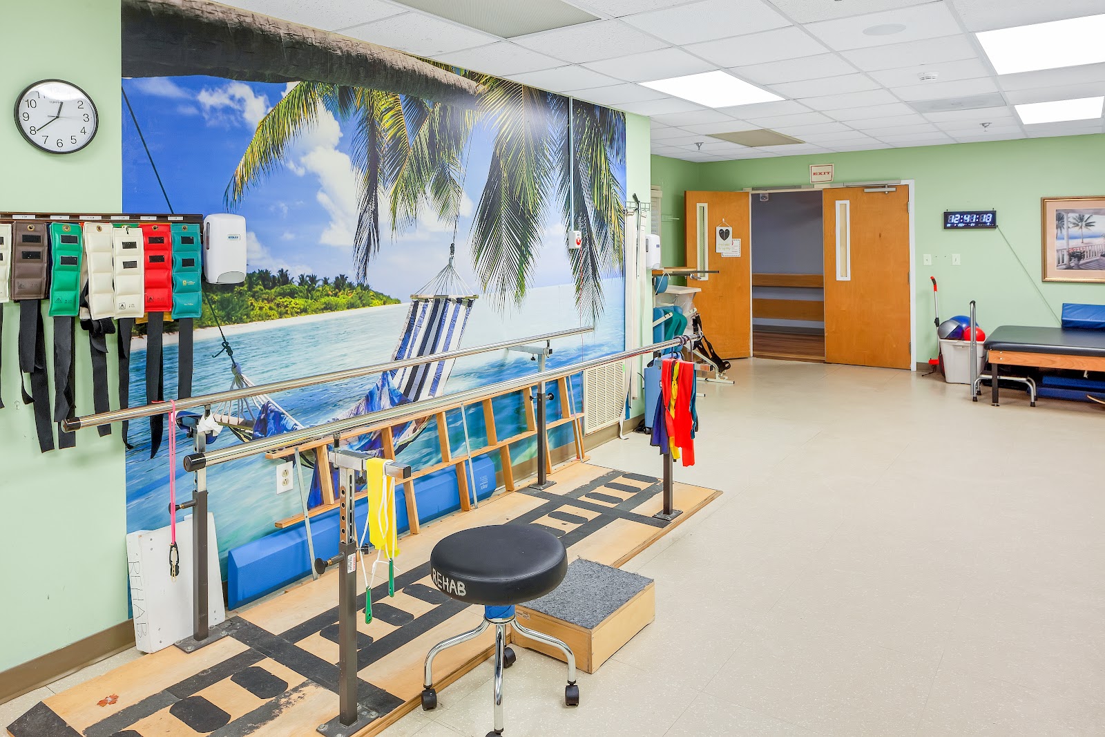 PruittHealth - Conway at Conway Medical Center