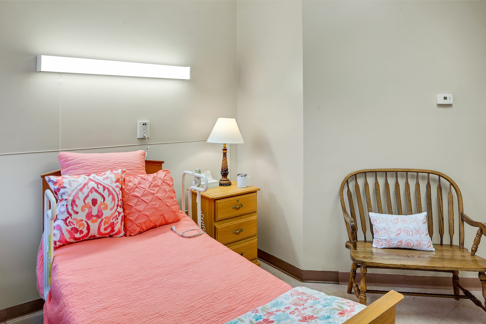 PruittHealth - Conway at Conway Medical Center