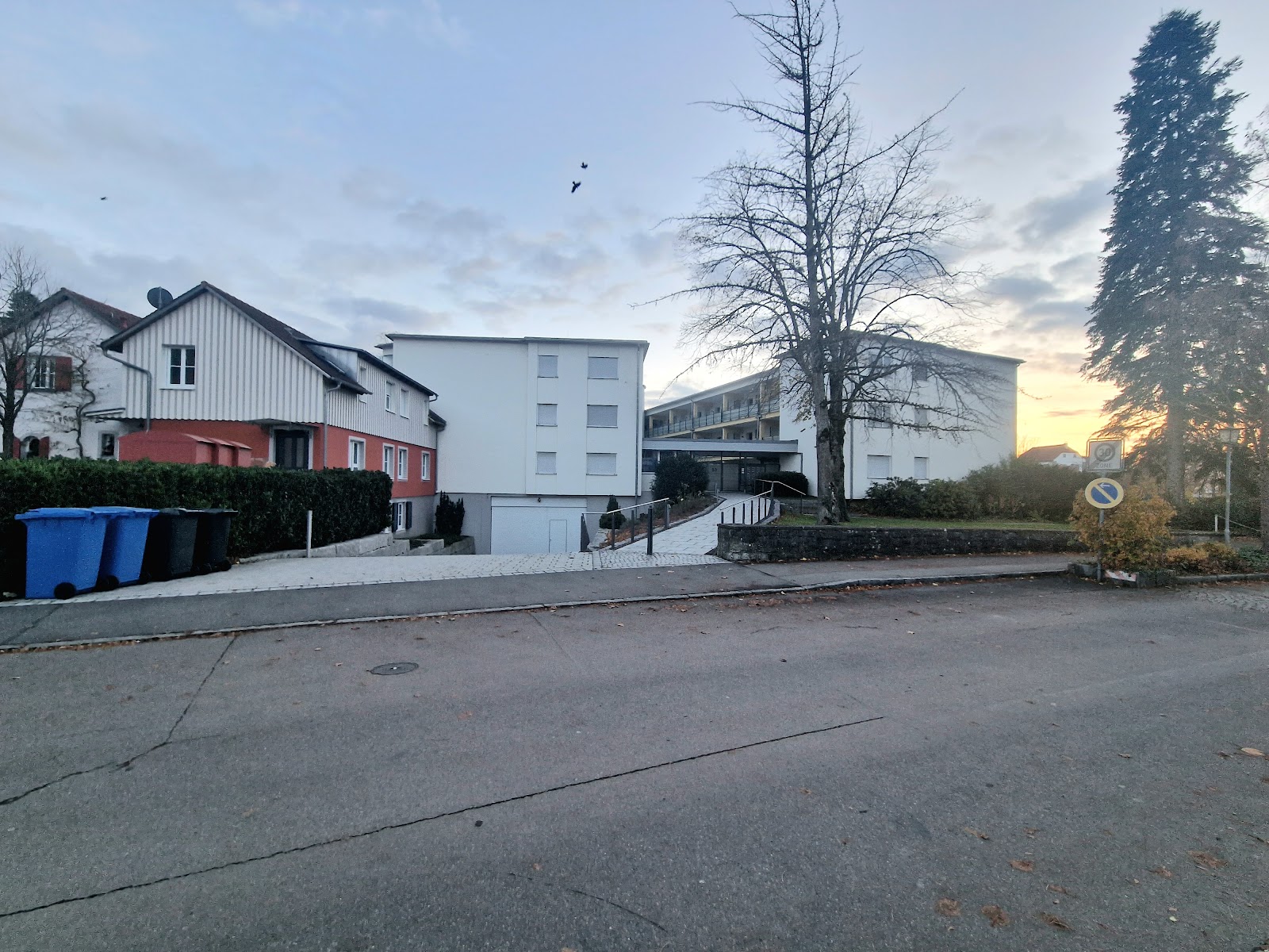 Haus Delphin Eigentümergemeinschaft