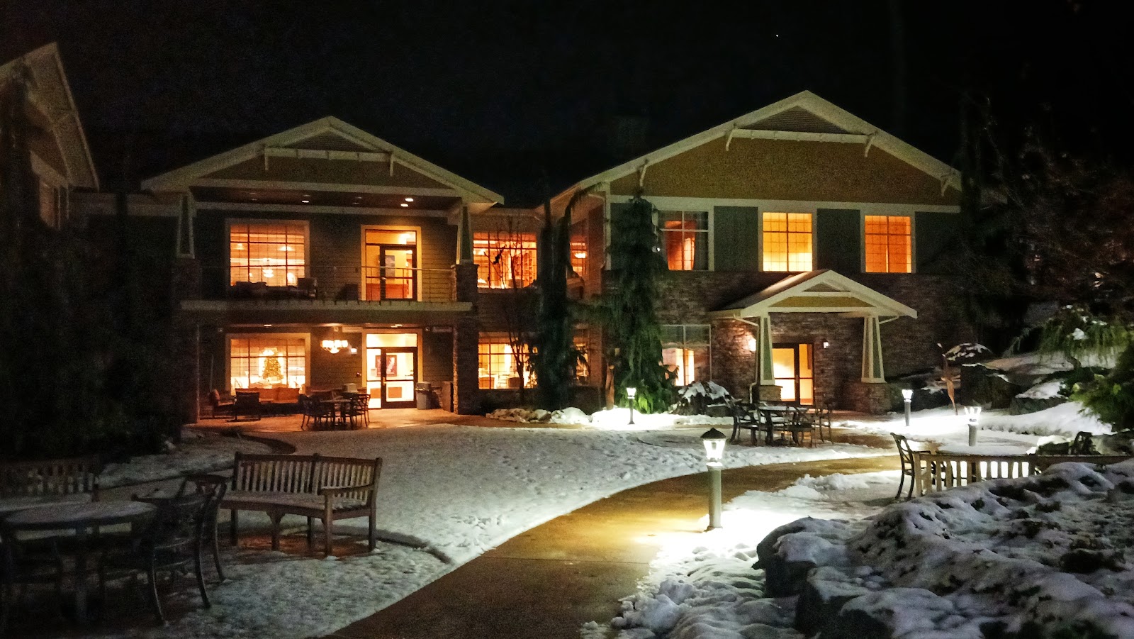 Life Care Center of South Hill