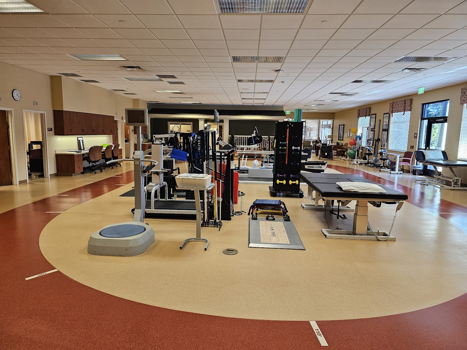 Life Care Center of South Hill